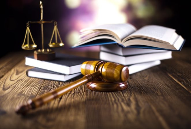 القانون الجزائي​